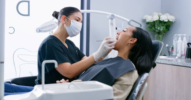 Advanced Technology for Better Dental Care in Celebration, FL